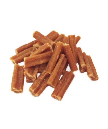 Pure Chicken Nibbles - Perfect Puppy Treats from 8 Weeks Just One Ingredient Natural Grain Free Dog Treats with No Nasties 100g Chicken 100 g (Pack of 1) - Buy Online on GoSupps.com