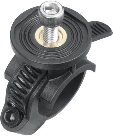 Topeak RideCase Mount TC1021 Black One Size Universal Smartphone Holder for Bikes | International Shipping Available - Buy Online on GoSupps.com