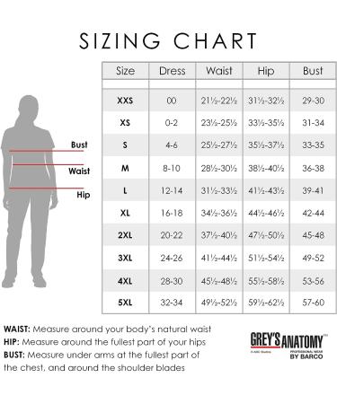 BARCO Grey's Anatomy Scrubs Kira Jogger Women's Scrub Pant - Mid-Rise Yoga Style, Soft Touch Fabric, Medium Indigo - Buy Online on GoSupps.com