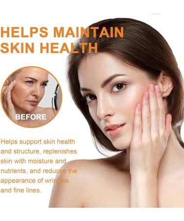 Pumpkin Seed Oil Boost Hair Growth for Eyelashes Pumpkin Seed for Healthier Hair Pumpkin Oil for Hair Eyebrows & Dry Damaged Hair Pure Pumpkin Oil for Hair Growth - Buy Online on GoSupps.com