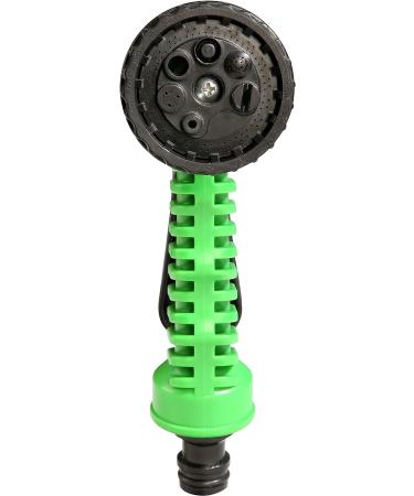 CLICIC 2 Gallon Pressure Sprayer with 7 Spray Modes for Camping Shower and Pet Bath - Buy Online on GoSupps.com