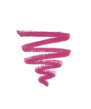 NYX Slide On Lip Pencil - Fluorescent Magenta Lip Liner, 0.04 oz - Buy Online on GoSupps.com
