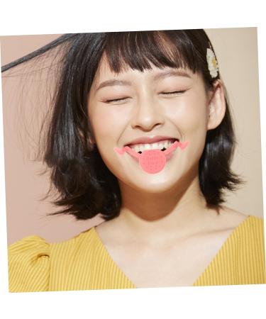 Healvian 10 Pcs Smile Correction Second Generation Silica Gel - 11X4CM - Set of 10 - Buy Online on GoSupps.com