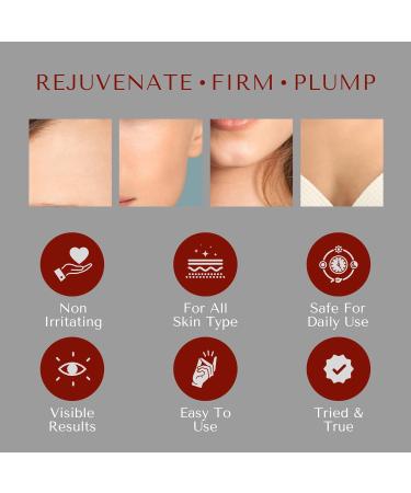 Nylynn Cellular Rejuvenation Cr me - Hydrating Facial Cream with Collagen & Elastin Supports Smooth Firm-Looking Skin Suitable for All Skin Types - Buy Online on GoSupps.com