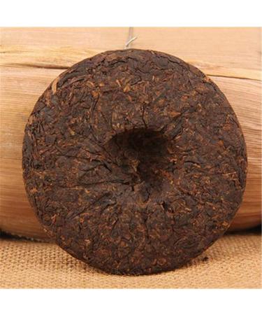 Th m r Th Pu-erh naturel Vieux Ban Zhang Shu Cha Chine 100g Th noir du Yunnan - Buy Online on GoSupps.com
