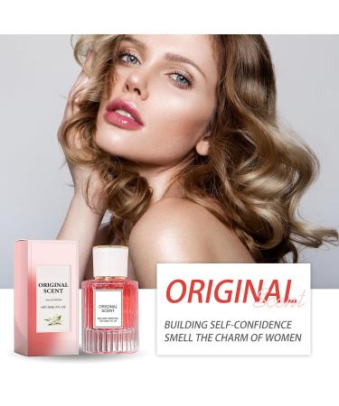 Women's jasmine perfume adds unique charm. Women's eau de toilette has a lasting fragrance and moisturizing capacity of 30ml - Buy Online on GoSupps.com