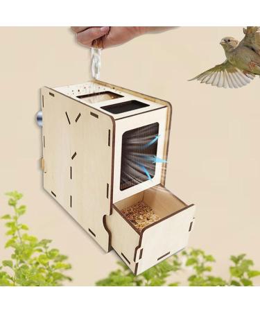 Efficient Grain Separator for Home and Garden - Buy Online on GoSupps.com