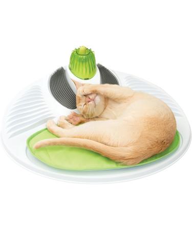 Buy Catit Wellness Center & Design Senses Super Roller Circuit - Enhance Your Cat's Playtime & Health | Fast International Shipping - Buy Online on GoSupps.com