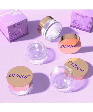 Face Blusher - Clear Blushes Makeup - Transparent Gel Moisturizing Cream Waterproof Natural Makeup Blushes for - Buy Online on GoSupps.com