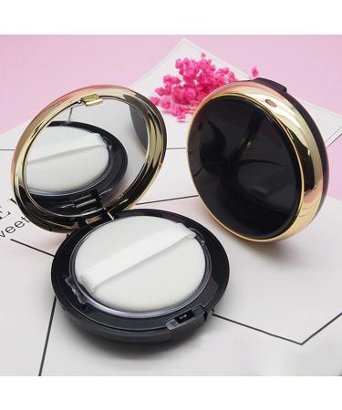Milageto Empty Eyeshadow Highlighter Blush Case - Buy Online on GoSupps.com