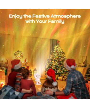 Fulls Starehild Posor - LED Galaxy Projector with Timer & Remote Control for Kids | Northern Lights Night Light for Bedroom D cor & Gifts | Pink - Buy Online on GoSupps.com