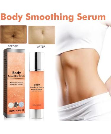 30g Cr me hydratante pour le corps et 100ml S rum pour le corps Hydratation et nutrition Att nuation du teint terne claircissement de la peau cream - Buy Online on GoSupps.com