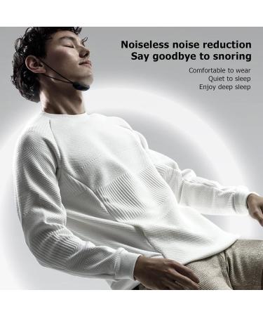 XINdream Electric Anti Snoring Device for Deep Sleep - Effective Snoring Solution - Buy Online on GoSupps.com