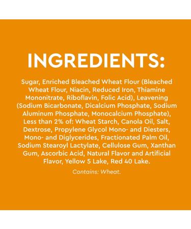Duncan Hines Perfectly Moist Butter Golden Cake Mix 15.25 oz (Pack of 2) | Bundle With a Snack Scout Whisk - Buy Online on GoSupps.com