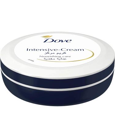 Dove Nourishing Cream 75 ml by Dove - Buy Online on GoSupps.com