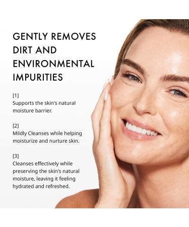 depology Cica Redness Relief Nourishing Cleanser | Gentle Hyaluronic Acid & Ceramides Facial Wash for Redness & Inflammation | 6.76 fl. oz | International Shipping - Buy Online on GoSupps.com