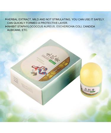 Bed Sore Cream 10g (2PCS) - Faster Healing & Infection Protection Ointment for Bed Sores - Buy Online on GoSupps.com