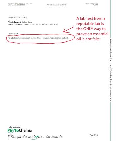 PUR360 Manuka Oil 33x More Powerful Than Tea Tree Oil - Best Treatment for Toenails Acne Irritated Skin Feet and more Manuka 0.33 Fl Oz (Pack of 1) - Buy Online on GoSupps.com