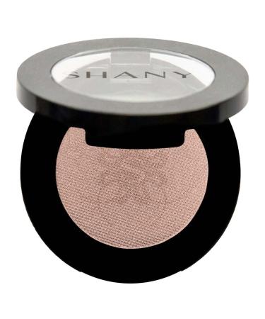 SHANY Paraben Free Silky Shimmer Eye Shadow Amores
