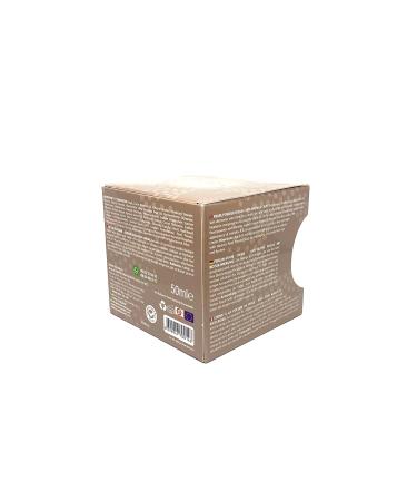 Harem's Pearl Powder Care Cream | Anti-Wrinkle & Natural Care Cream with Natural Oils Shop Internationally - Buy Online on GoSupps.com
