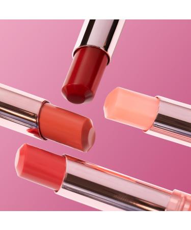 Innisfree Dewy Tint Lip Balm - Hydrating Hyaluronic Acid & Ceramides - Tinted Korean Lip Balm - Power Cherry - Shop Internationally - Buy Online on GoSupps.com