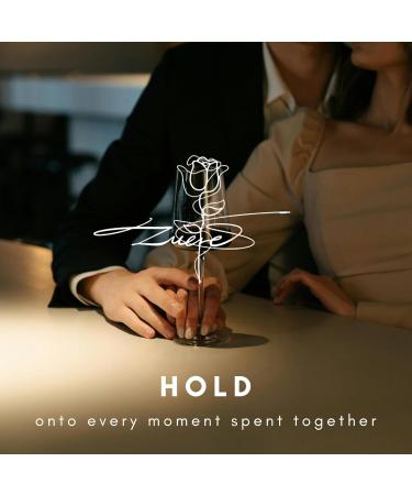 Floral Perfumes for Women Luxury Eau de Parfum Infused with Pheromones Enhanced Sweet Almond Coffee Scent 0.35 oz Travel-Friendly JG_C2_05 - Buy Online on GoSupps.com