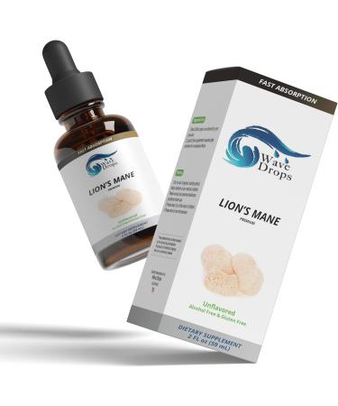 Shilajit & Lion's Mane Cognitive Power Bundle | Boost Brain Health & Focus - International Shipping - Buy Online on GoSupps.com