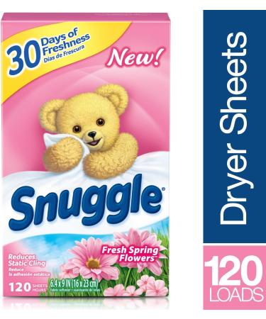 Buy SNUGGLE 80CT FSS-Blue SPRKL | Soft Fragrant Laundry Sheets | International Shipping Available - Buy Online on GoSupps.com