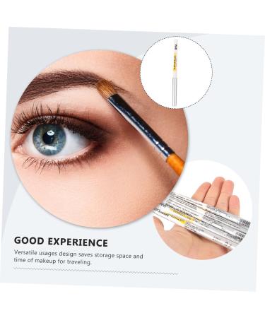 Healeved 5pcs Concealer for Eye Highlighters Concealer Pencil Foundation Concealer Cosmetic Concealer Pen Abs - Buy Online on GoSupps.com