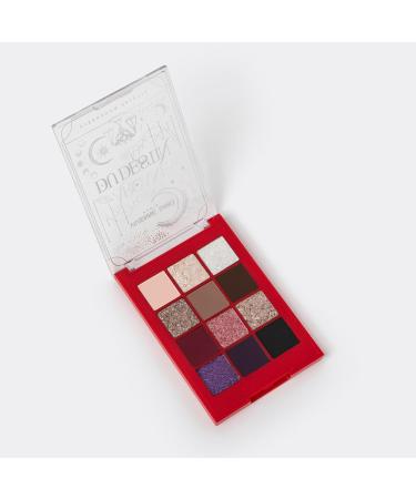 Vivienne Sabo Arcane of Destiny Eyeshadow Palette - Buy Online on GoSupps.com