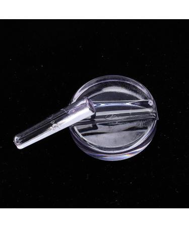 Shop 2-Piece Nail Art Templates | Metal Frame Mold for 3D Nail Design | Professional Nail Salon Tools - Buy Online on GoSupps.com