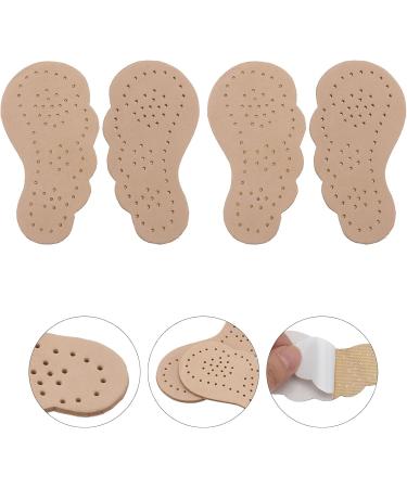 Buy Happyyami Non-Slip Metatarsal Cushion Pads - Forefoot High Heel Insoles for Comfort & Support - International Shipping Available - Buy Online on GoSupps.com