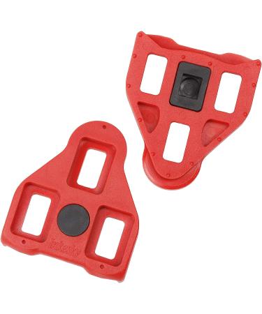 Inkesky Bike Cleats for Peloton/Stages/Look Delta - 9 Degree Float - Anti Slip - 1 Pair - Buy Online on GoSupps.com