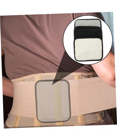 Buy Minkissy 9-STK Waist Cushion & Period Belt | Ergonomic Heating Pillow for Lumbar Support & Daily Comfort - International Shipping - Buy Online on GoSupps.com