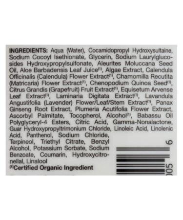 Buy Jason Shampoo Sea Kelp - Natural Nourishing Hair Care for International Shipping - Buy Online on GoSupps.com