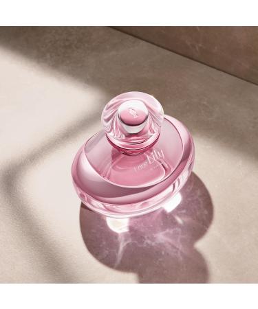 O BOTICARIO Love Lily Eau de Parfum Long-Lasting Amber Floral Fragrance Perfume for Women 2.5 Ounce - Buy Online on GoSupps.com