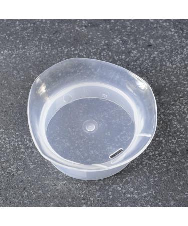 NRS Healthcare Feeding Cup - 1 Count (Pack of 1) | Easy-to-Use Drinking Aid - Buy Online on GoSupps.com