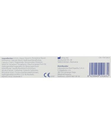 HEEL Body 1 Unit 30ml - Premium Health Supplement for Global Shipping | Buy Online - Buy Online on GoSupps.com
