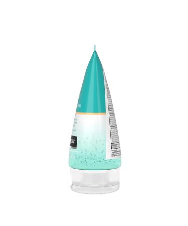 Neutrogena Deep Clean Cooling Gel & Exfoliating Face Scrub 4.2 oz - Purify & Refresh Skin - Buy Online on GoSupps.com