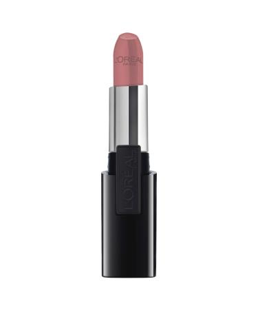 L'Or al Paris Infallible Le Rouge Lipstick  Perpetual Peach  0.09 oz.