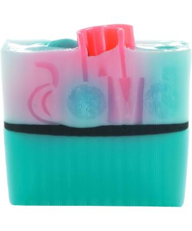 Bomb Cosmetics Sky High 5-Piece Handmade Bath and Body Gift Pack - 380g - 5 Count - Buy Online on GoSupps.com