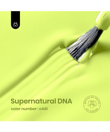 Beetles Bright Neon Lemon Green Gel Polish 15ml - Soak Off UV LED, DIY Manicure Kit for Women & Girls - Buy Online on GoSupps.com