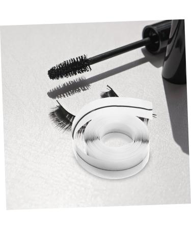 minkissy Lash Adhesive Strips 2 Boxes False Lashes False Eyelashes Adhesive Lash Strips Eyes Adhesive s Fake s Fake Eyelash Strips Jelly Glue Dedicated - Buy Online on GoSupps.com