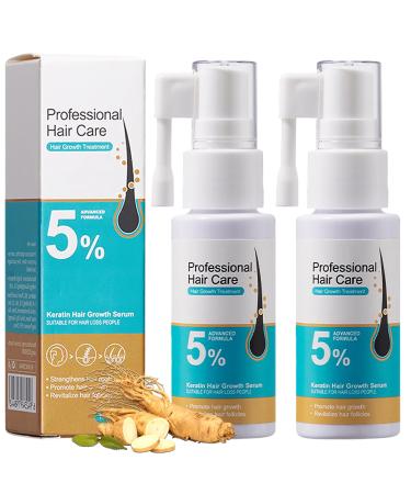 2 30ML Agent nourrissant pour les cheveux apaise et nourrit les Rendre les cheveux plus brillants et denses Simplicit d'utilisation Pour aux clairsem s