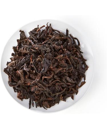 Da Hong Pao Tea Fujian Rock Oolong Feuille d'ar me pour Bo te th Oolong Wuyishan Oolong - Buy Online on GoSupps.com