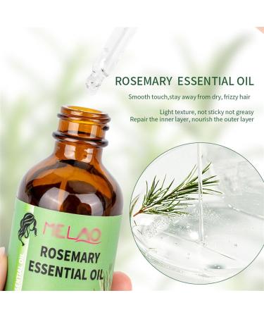60ml Rosemary Mint/Scalp and Hair Strengthening Oil/Healthy Hair Growth Hair Growth for Men and Women Rosemary Oil for Hair Growth Organic Rosemary Oil Promotes Hair Growth (Color : 3 bottles) - Buy Online on GoSupps.com