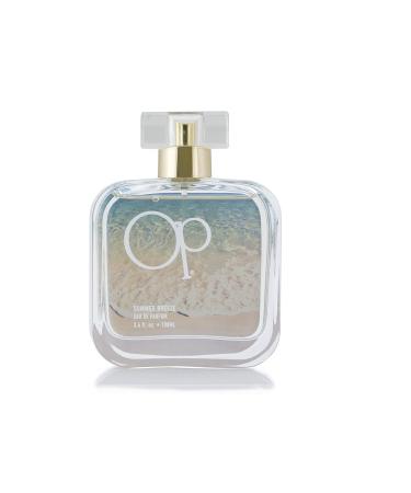 Ocean Pacific Summer Breeze Eau De Parfum for Women Multicolor 3.4 Oz - Buy Online on GoSupps.com