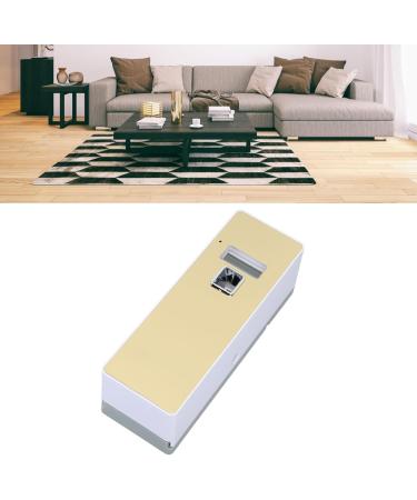 Shop Aromatherapy Diffuser with Digital LCD Display - Lightweight Aroma Diffuser for Home | International Shipping Available - Buy Online on GoSupps.com