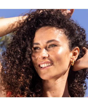 Sky Organics Organic GroPotion for Hair - USDA Certified Organic, Strengthen, Lengthen & Condition - 6 fl. oz - Buy Online on GoSupps.com