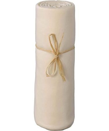 Ptit Basile 3 Set Baby Betfall - Organic Cotton Jersey Cradle Bedding - Beige - Fits Cododo Bijzetbed Neste Chicco Next2Me (40x80 cm to 55x90 cm) - Buy Online on GoSupps.com
